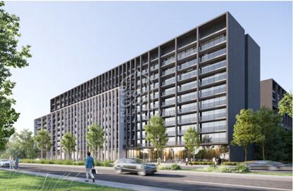Apartment - 1 - 2 for sale in Nesba - Aljada - Sharjah Apartment - 1 - 2 for sale in Nesba - Aljada - Sharjah
