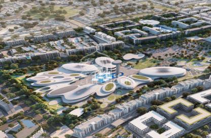 Apartment - 1 - 2 for sale in Nesba - Aljada - Sharjah Apartment - 1 - 2 for sale in Nesba - Aljada - Sharjah