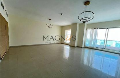 Apartment - 3 Bedrooms - 5 Bathrooms for rent in Lake Point Tower - JLT Cluster N - Jumeirah Lake Towers - Dubai