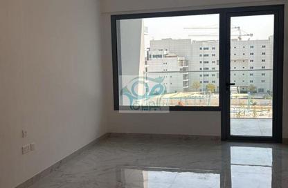 Apartment - Studio - 1 Bathroom for rent in Masdar City - Abu Dhabi