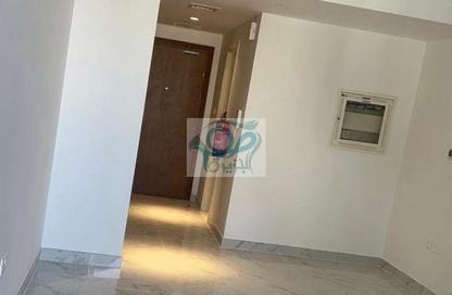 Apartment - Studio - 1 Bathroom for rent in Masdar City - Abu Dhabi