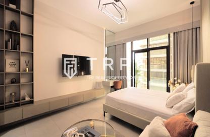 Apartment - Studio - 1 Bathroom for sale in Westwood Grande - District 18 - Jumeirah Village Circle - Dubai