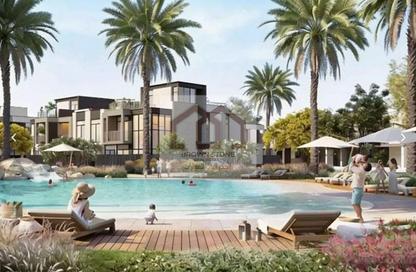 تاون هاوس - 3 غرف نوم - 4 حمامات للبيع في 5 مدن الرنيم - مدن - دبي تاون هاوس - 3 غرف نوم - 4 حمامات للبيع في 5 مدن الرنيم - مدن - دبي
