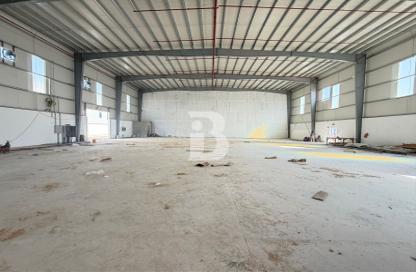 Warehouse - Studio for rent in Dubai Industrial City - Dubai