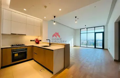 Apartment - 1 Bedroom - 2 Bathrooms for rent in Jubail Terraces - Al Jubail Island - Abu Dhabi