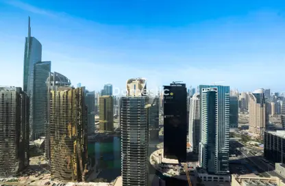 Office Space - Studio for sale in Mazaya Business Avenue BB2 - Mazaya Business Avenue - Jumeirah Lake Towers - Dubai
