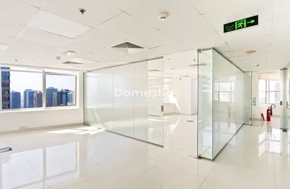 مكتب - استوديو للبيع في مركز مزايا للأعمال  BB2 - مركز مزايا للأعمال - أبراج بحيرات الجميرا - دبي