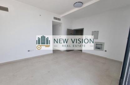 Apartment - 1 - 2 for rent in The Gate 2 at Aljada - Aljada - Sharjah