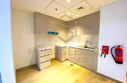 Apartment - 1 Bedroom - 1 Bathroom for rent in Waters Edge - Yas Island - Abu Dhabi