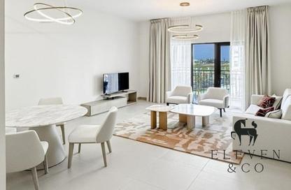 Apartment - 2 Bedrooms - 2 Bathrooms for rent in Residences C - Yas Golf Collection - Yas Island - Abu Dhabi Apartment - 2 Bedrooms - 2 Bathrooms for rent in Residences C - Yas Golf Collection - Yas Island - Abu Dhabi