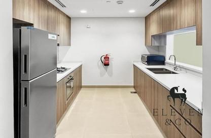 Apartment - 2 Bedrooms - 2 Bathrooms for rent in Residences C - Yas Golf Collection - Yas Island - Abu Dhabi Apartment - 2 Bedrooms - 2 Bathrooms for rent in Residences C - Yas Golf Collection - Yas Island - Abu Dhabi