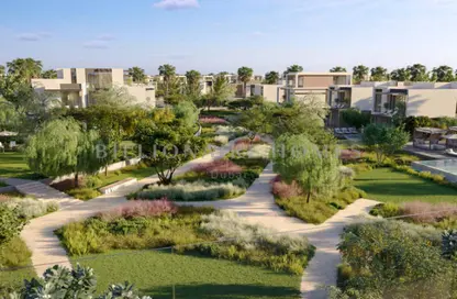 Villa - 5 Bedrooms - 6 Bathrooms for sale in The Acres (Phase 2) - The Acres - Dubai Land - Dubai