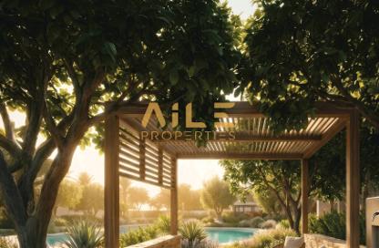 Townhouse - 4 Bedrooms - 4 Bathrooms for sale in Sukoon by Sanzen - Al Tay East - Al Suyoh - Sharjah
