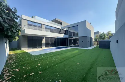 Townhouse - 5 Bedrooms - 6 Bathrooms for rent in Masaar - Tilal City - Sharjah