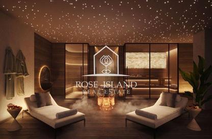 Apartment - 1 Bedroom - 2 Bathrooms for sale in Sama Yas - Yas Island - Abu Dhabi Apartment - 1 Bedroom - 2 Bathrooms for sale in Sama Yas - Yas Island - Abu Dhabi