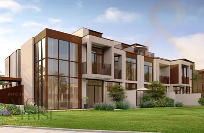 فيلا - 3 غرف نوم - 4 حمامات للبيع في مدن فيوز 5 - مدن فيوز - مدن - دبي