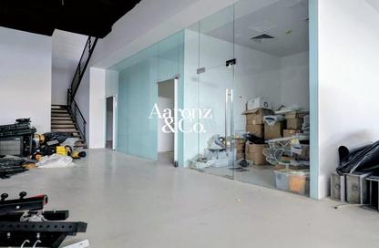 Retail - Studio for rent in Al Joud Centre - Al Quoz - Dubai