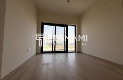 Apartment - Studio - 1 Bathroom for rent in Azizi Riviera 46 - Azizi Riviera - Meydan One - Meydan - Dubai