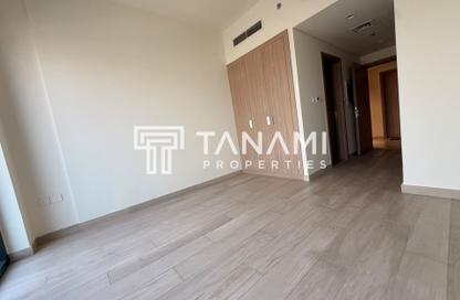 Apartment - Studio - 1 Bathroom for rent in Azizi Riviera 46 - Azizi Riviera - Meydan One - Meydan - Dubai