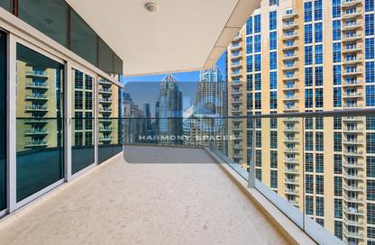 Apartment - 2 Bedrooms - 3 Bathrooms for rent in Marinascape Avant - Trident Marinascape - Dubai Marina - Dubai Apartment - 2 Bedrooms - 3 Bathrooms for rent in Marinascape Avant - Trident Marinascape - Dubai Marina - Dubai