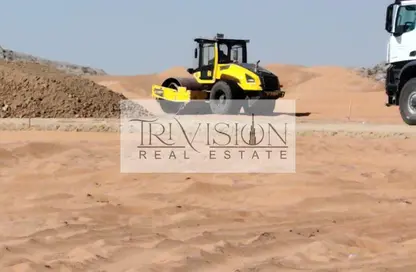 Land - Studio for sale in Al Qasimiah City - Sharjah