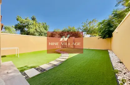 فيلا - 2 غرف نوم - 4 حمامات للايجار في كازا دورا - سيرينا - دبي لاند - دبي