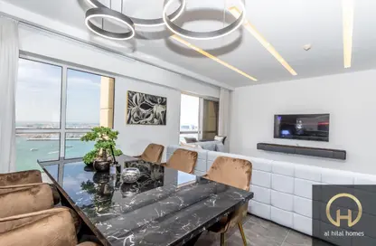 شقة - 2 غرف نوم - 3 حمامات للبيع في صدف 5 - صدف - جميرا بيتش ريزيدنس - دبي