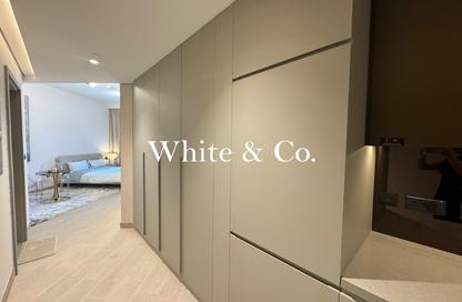 Apartment - Studio - 1 for sale in Regalia By Deyaar - Business Bay - Dubai