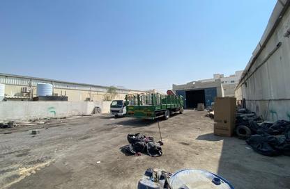 Warehouse - Studio - 1 for rent in Industrial Area 5 - Sharjah Industrial Area - Sharjah
