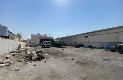 Warehouse - Studio - 1 for rent in Industrial Area 5 - Sharjah Industrial Area - Sharjah