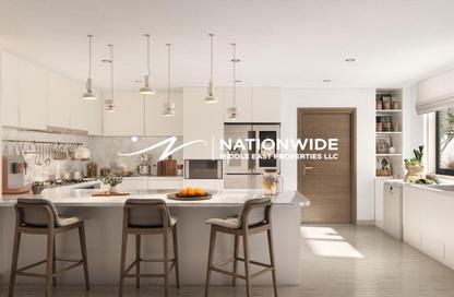 Apartment - 2 Bedrooms - 2 Bathrooms for sale in The Sustainable City - Yas Island - Yas Island - Abu Dhabi