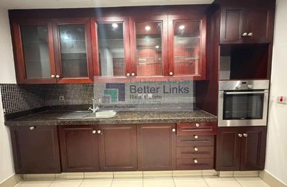 Apartment - 1 Bedroom - 2 Bathrooms for rent in Reehan 4 - Reehan - Old Town - Downtown Dubai - Dubai