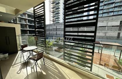 Apartment - 1 - 2 for rent in Rigel - District 10 - Jumeirah Village Circle - Dubai