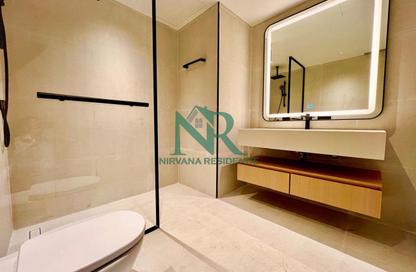 Apartment - 1 - 2 for rent in Rawdhat Abu Dhabi - Abu Dhabi