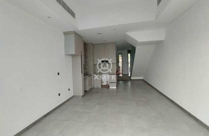 Villa - 2 - 4 for rent in MAG Eye - MAG City - Mohammed Bin Rashid City - Dubai