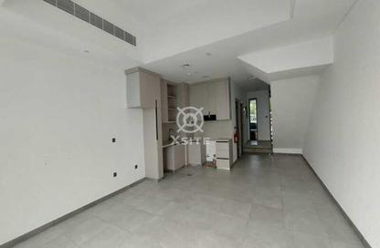 Villa - 2 - 4 for rent in MAG Eye - MAG City - Mohammed Bin Rashid City - Dubai
