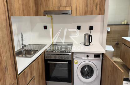 Apartment - 1 Bedroom - 1 Bathroom for rent in Al Maryah Vista - Al Maryah Island - Abu Dhabi Apartment - 1 Bedroom - 1 Bathroom for rent in Al Maryah Vista - Al Maryah Island - Abu Dhabi