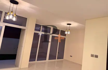 Townhouse - 3 Bedrooms - 3 Bathrooms for rent in Damac Hills 2 - Dubai
