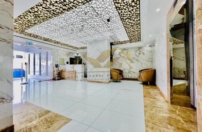 شقة - 2 غرف نوم - 3 حمامات للايجار في جميرا جاردن سيتي - السطوة - دبي شقة - 2 غرف نوم - 3 حمامات للايجار في جميرا جاردن سيتي - السطوة - دبي