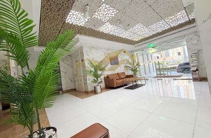 Apartment - 2 Bedrooms - 3 Bathrooms for rent in Jumeirah Garden City - Al Satwa - Dubai