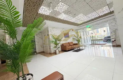 Apartment - 2 Bedrooms - 3 Bathrooms for rent in Jumeirah Garden City - Al Satwa - Dubai Apartment - 2 Bedrooms - 3 Bathrooms for rent in Jumeirah Garden City - Al Satwa - Dubai