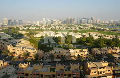 Apartment - 1 Bedroom - 2 Bathrooms for sale in Elite Sports Residence 7 - Elite Sports Residence - Dubai Sports City - Dubai