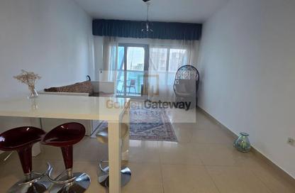 Apartment - 1 - 2 for rent in Park Tower A - Park Towers - DIFC - Dubai