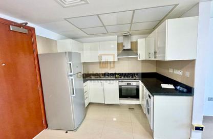 Apartment - 1 - 2 for rent in Park Tower A - Park Towers - DIFC - Dubai