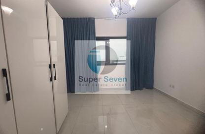 Apartment - 1 - 2 for rent in Equiti Apartments - International City Phase 2 (Al Warsan 4) - Dubai