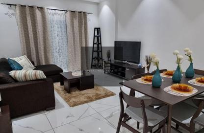 Apartment - 1 - 2 for rent in Al Ghaf 1 - Arjan - Dubai Apartment - 1 - 2 for rent in Al Ghaf 1 - Arjan - Dubai