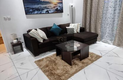 Apartment - 1 - 2 for rent in Al Ghaf 1 - Arjan - Dubai Apartment - 1 - 2 for rent in Al Ghaf 1 - Arjan - Dubai