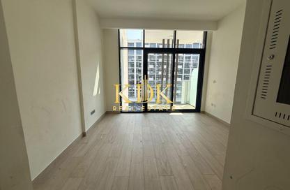 Apartment - Studio - 1 for rent in Azizi Riviera 8 - Azizi Riviera - Meydan One - Meydan - Dubai