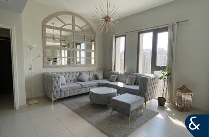 Penthouse - 4 - 5 for rent in Hayat Boulevard 1B - Hayat Boulevard 1 - Hayat Boulevard - Town Square - Dubai Penthouse - 4 - 5 for rent in Hayat Boulevard 1B - Hayat Boulevard 1 - Hayat Boulevard - Town Square - Dubai