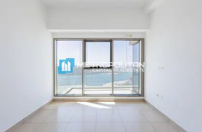 شقة - 3 غرف نوم - 4 حمامات للايجار في الموجة - نجمة أبوظبي - جزيرة الريم - أبوظبي